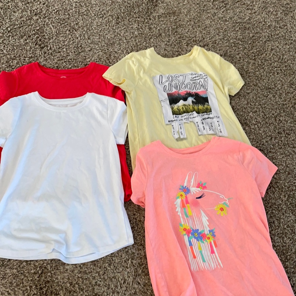 🦄Shirt bundle🦄